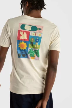 Homme T-Shirt Break - Olow -Pulls et Sweats Soldes Boutique TSHIRT BREAK 4 1800x1800