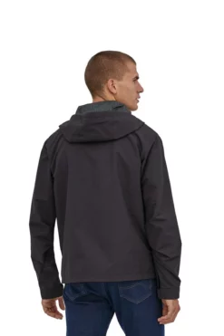 Homme Veste Isthmus Utility - Patagonia -Pulls et Sweats Soldes Boutique VesteIsthmusUtility InkBlack Patagonia2 1800x1800