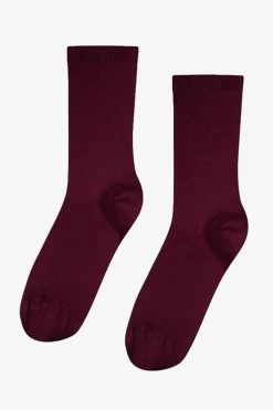 Collection Chaussettes Chaussettes Classic Organic - Colorful Standard -Pulls et Sweats Soldes Boutique Women 20Classic 20Organic 20Sock 1800x1800 2