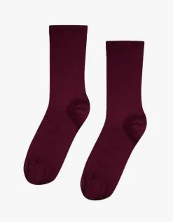 Collection Chaussettes Chaussettes Classic Organic - Colorful Standard -Pulls et Sweats Soldes Boutique Women 20Classic 20Organic 20Sock af095187 e521 4206 8790 708bd910fa5c 1800x1800
