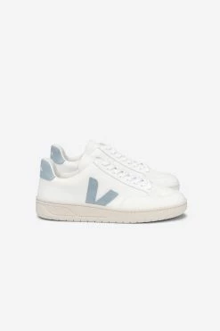 Femme V12 Leather - Veja -Pulls et Sweats Soldes Boutique XD0202787A 1 1800x1800