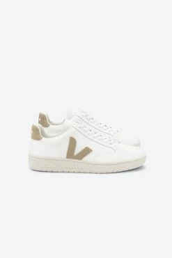 Femme V12 Leather - Veja -Pulls et Sweats Soldes Boutique XD0202896A 1 1800x1800