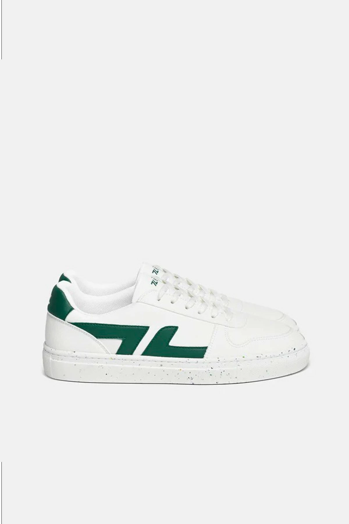 ZETA Femme Baskets Alpha - Zèta 1 ZETA Femme Baskets Alpha - Zèta