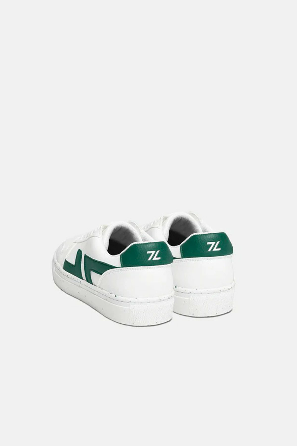 ZETA Femme Baskets Alpha - Zèta 2 ZETA Femme Baskets Alpha - Zèta – Image 2