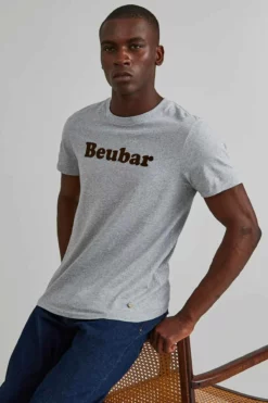 Homme T-shirt Arcy - Faguo