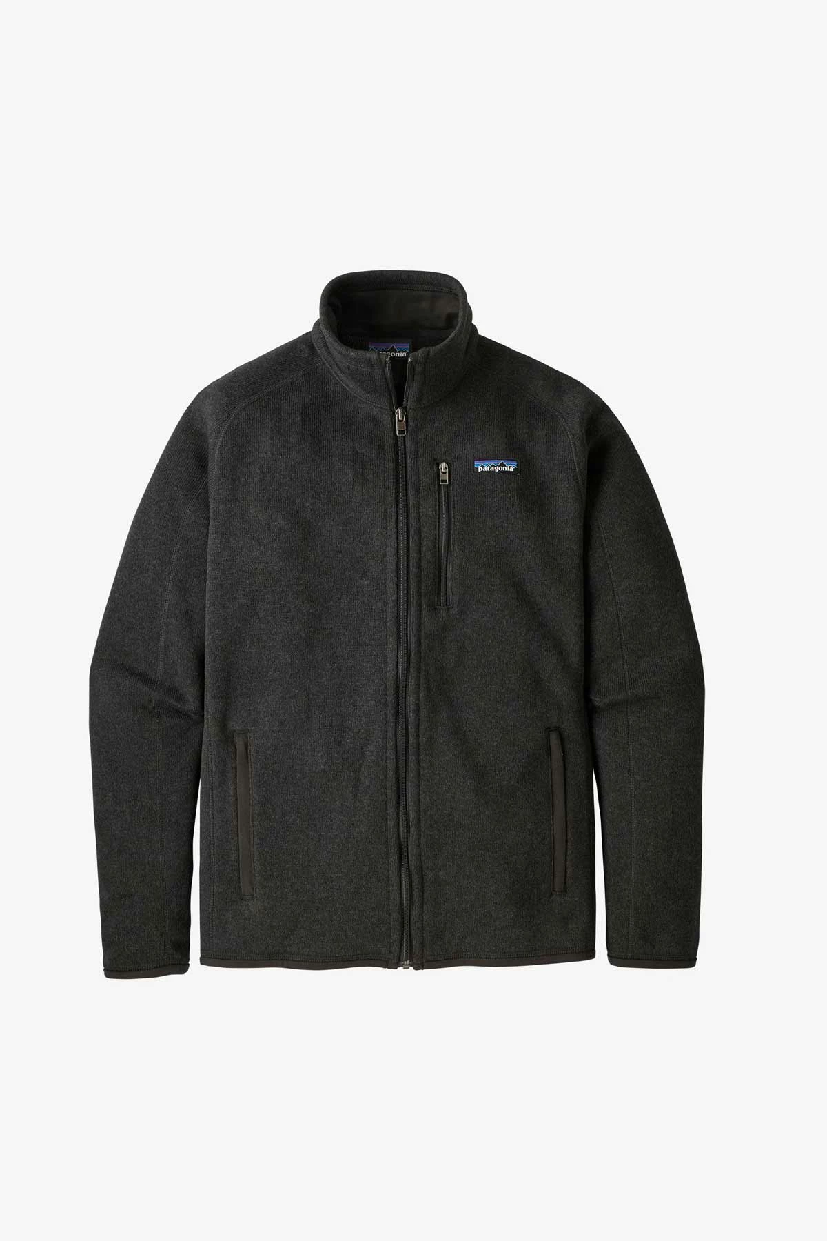 Homme Veste Better Sweater - Patagonia 1 Homme Veste Better Sweater - Patagonia
