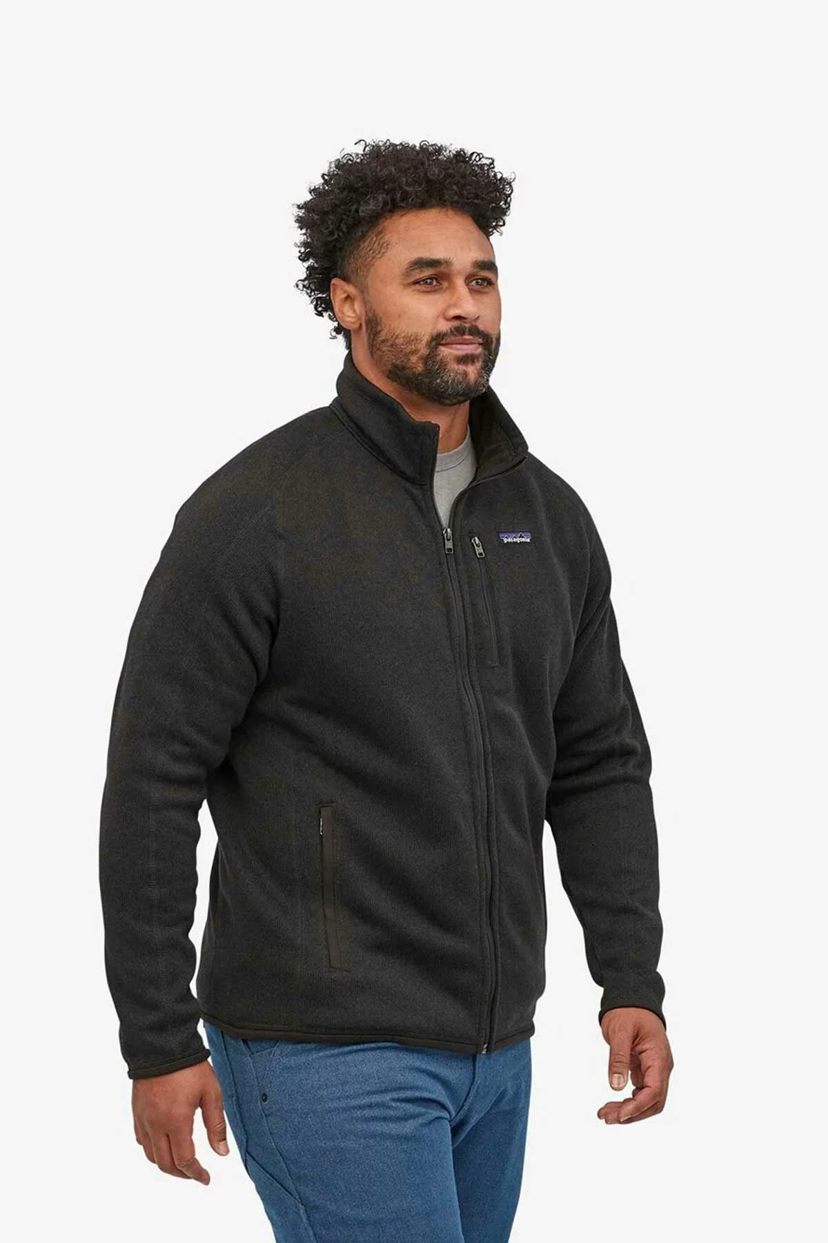 Homme Veste Better Sweater - Patagonia 2 Homme Veste Better Sweater - Patagonia – Image 2