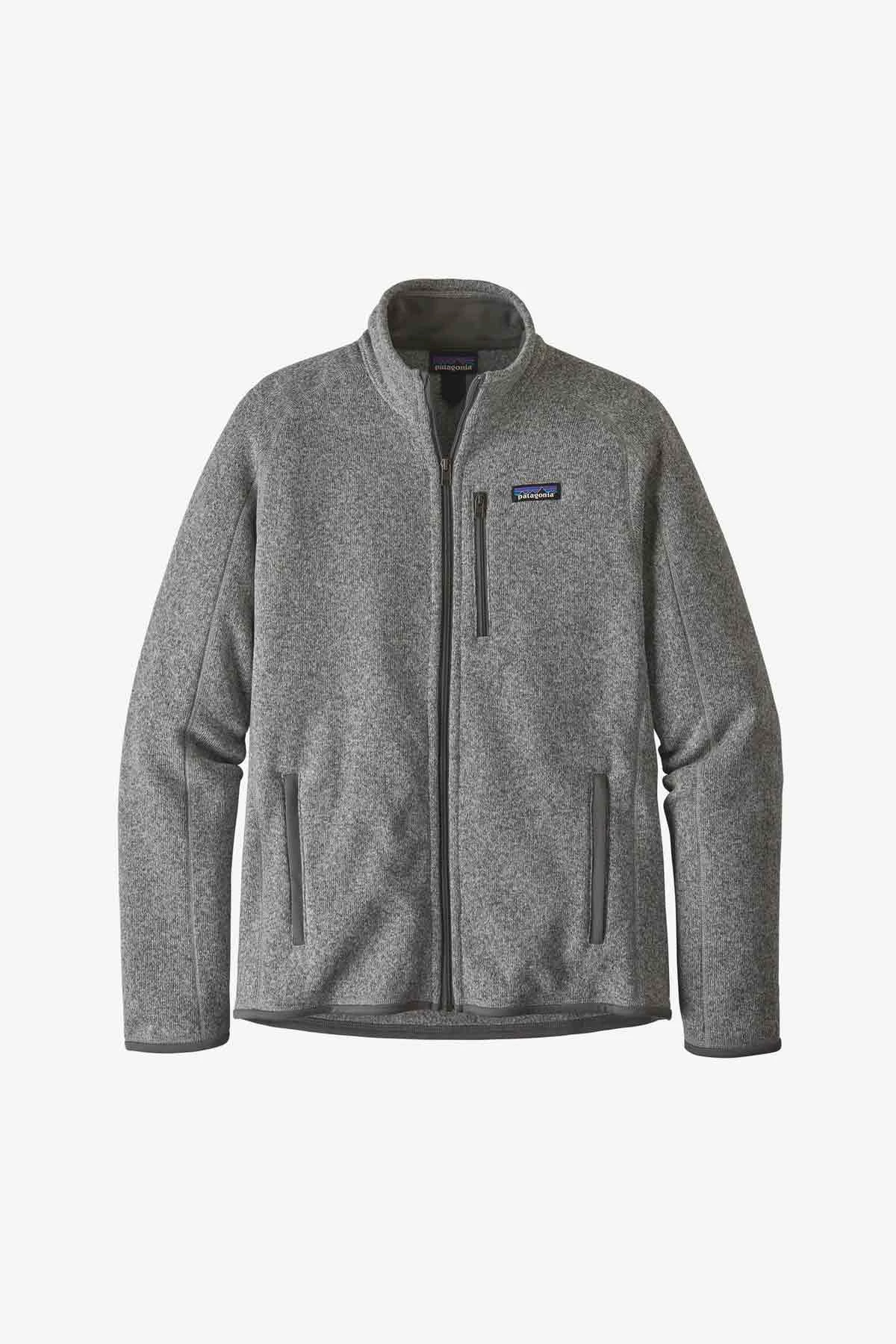 Homme Veste Better Sweater - Patagonia 1 Homme Veste Better Sweater - Patagonia