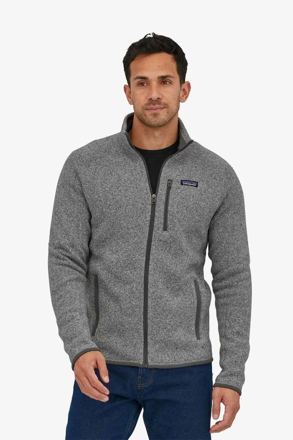 Homme Veste Better Sweater - Patagonia 2 Homme Veste Better Sweater - Patagonia – Image 2