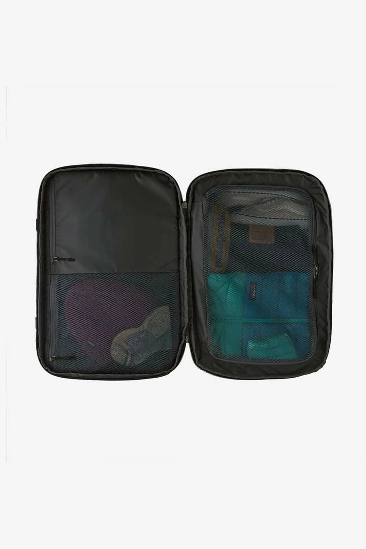 Homme Sac à Dos Rover Pack Leather 20L - Topo Designs 6 Homme Sac à Dos Rover Pack Leather 20L - Topo Designs – Image 6