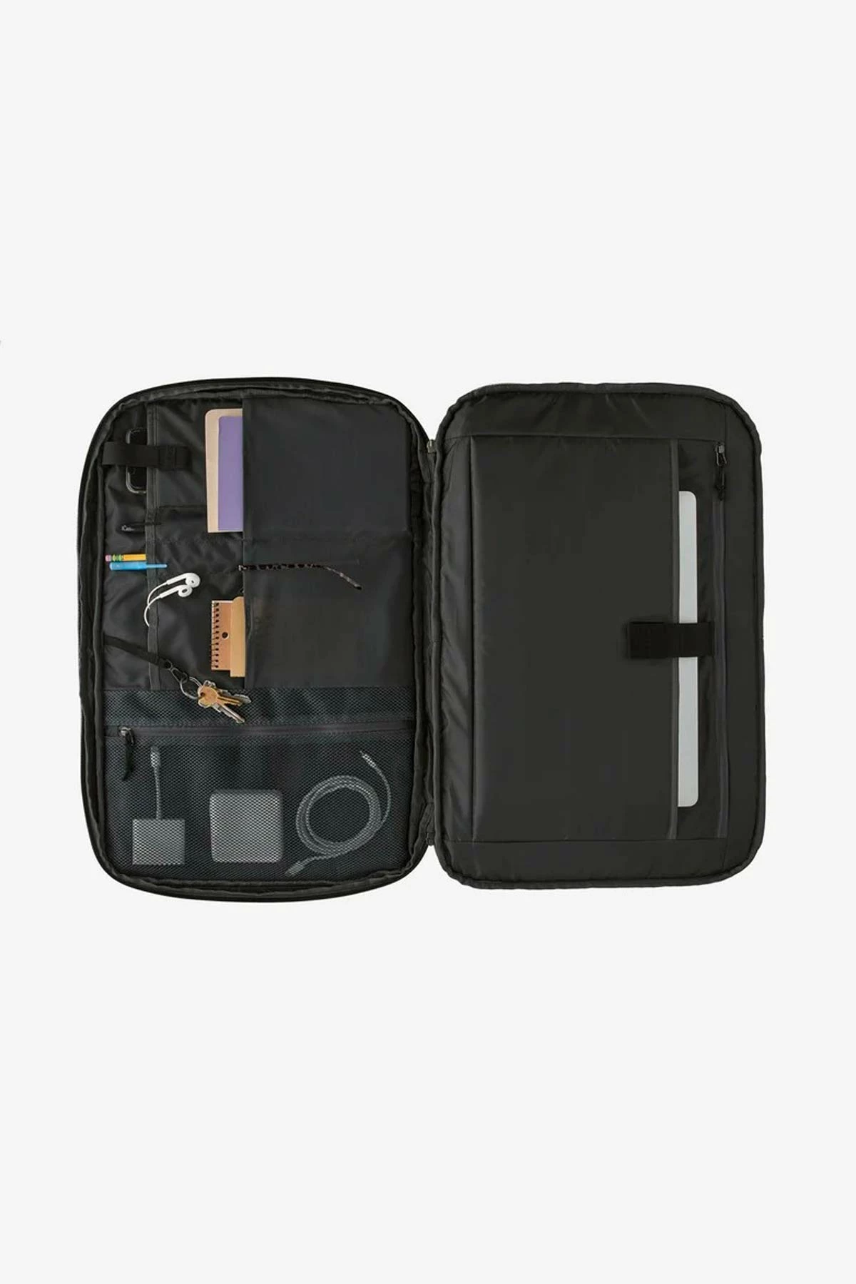 Homme Sac à Dos Rover Pack Leather 20L - Topo Designs 7 Homme Sac à Dos Rover Pack Leather 20L - Topo Designs – Image 7