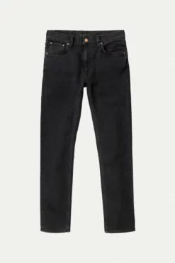 Homme Lean Dean - Nudie Jeans -Pulls et Sweats Soldes Boutique black skies 1 1800x1800 1