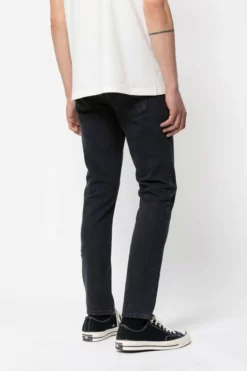 Homme Lean Dean - Nudie Jeans -Pulls et Sweats Soldes Boutique black skies 3 1800x1800 2