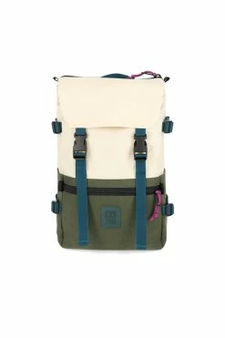 Homme Rover Pack Classic Nylon 20L - Topo Designs