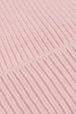 Femme Bonnet Classic Merino - Colorful Standard -Pulls et Sweats Soldes Boutique bonnet faded pink 2 1800x1800