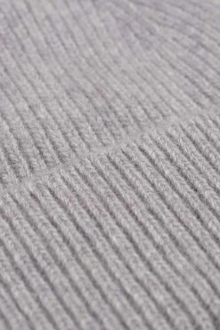 Femme Bonnet Classic Merino - Colorful Standard -Pulls et Sweats Soldes Boutique bonnet heather grey 2 1800x1800