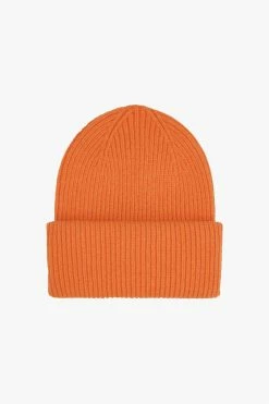 Femme Bonnet Classic Merino - Colorful Standard