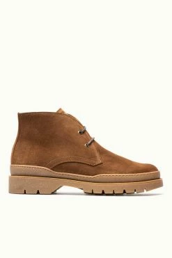 Homme Boots Cagnac V - Kleman