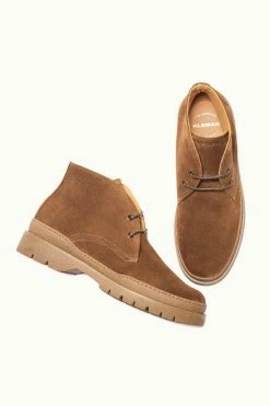 Homme Boots Cagnac V - Kleman -Pulls et Sweats Soldes Boutique cagnac 3 1800x1800 3