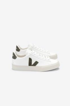 Homme Campo Chromefree - Veja