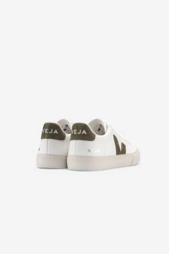 Homme Campo Chromefree - Veja -Pulls et Sweats Soldes Boutique campo kaki 3 1800x1800