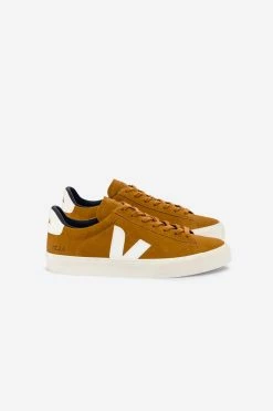 Homme Campo Suede - Veja