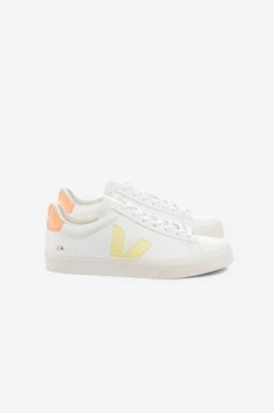 Femme Campo ChromeFree - Veja