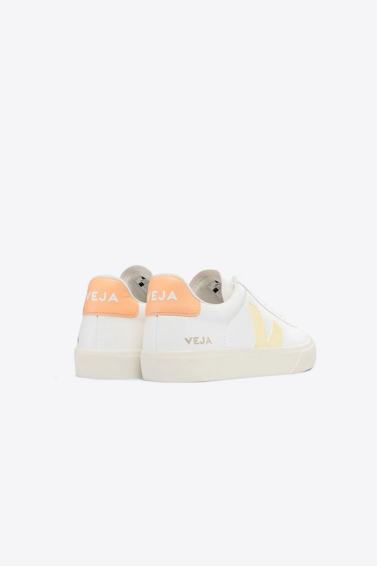 Femme Campo ChromeFree - Veja 3 Femme Campo ChromeFree - Veja – Image 3