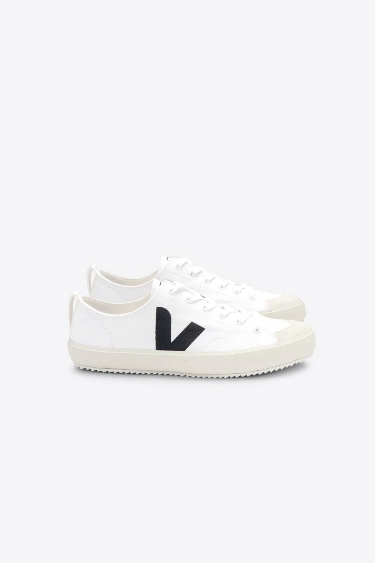 Femme Nova Canvas - Veja 2 Femme Nova Canvas - Veja – Image 2