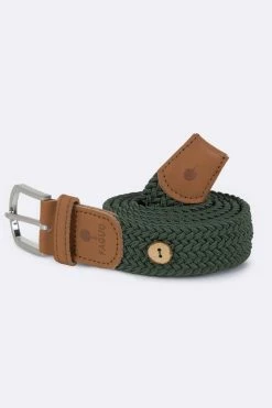 Homme Ceinture Syn Woven - Faguo -Pulls et Sweats Soldes Boutique ceinture kak07 1800x1800 2