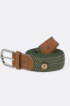Homme Ceinture Syn Woven - Faguo -Pulls et Sweats Soldes Boutique ceinture kak20 1800x1800