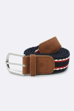 Homme Ceinture Syn Woven - Faguo -Pulls et Sweats Soldes Boutique ceinture nav08 4b17ceb9 597f 45c5 98e2 b16a6180c57b 1800x1800 2