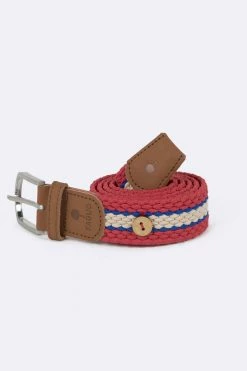 Homme Ceinture Syn Woven - Faguo -Pulls et Sweats Soldes Boutique ceinture ora11 1800x1800 1