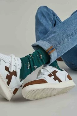 Collection Chaussettes Pack 3 Paires Chaussettes - Faguo -Pulls et Sweats Soldes Boutique chaussettes nav11 2 1800x1800