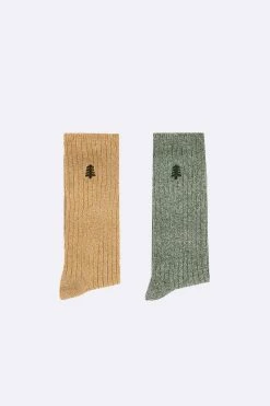 Collection Chaussettes Pack 3 Paires Chaussettes - Faguo -Pulls et Sweats Soldes Boutique chaussettes yel12 1 1800x1800 2