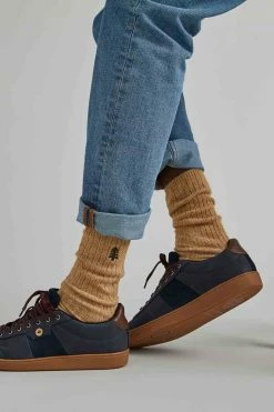 Collection Chaussettes Pack 3 Paires Chaussettes - Faguo -Pulls et Sweats Soldes Boutique chaussettes yel12 2 1800x1800 2