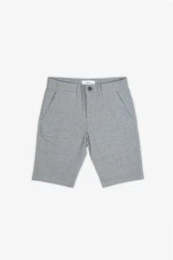 Homme Short Chuck Pattern - Knowledge Cotton Apparel