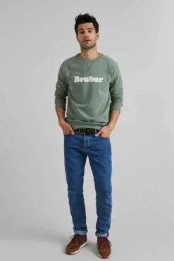 Homme Sweat Darney - Faguo 20 Homme Sweat Darney - Faguo -Pulls et Sweats Soldes Boutique darney Kak29 2 1800x1800