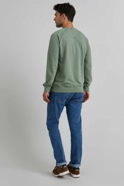 Homme Sweat Darney - Faguo 21 Homme Sweat Darney - Faguo -Pulls et Sweats Soldes Boutique darney Kak29 4 1800x1800