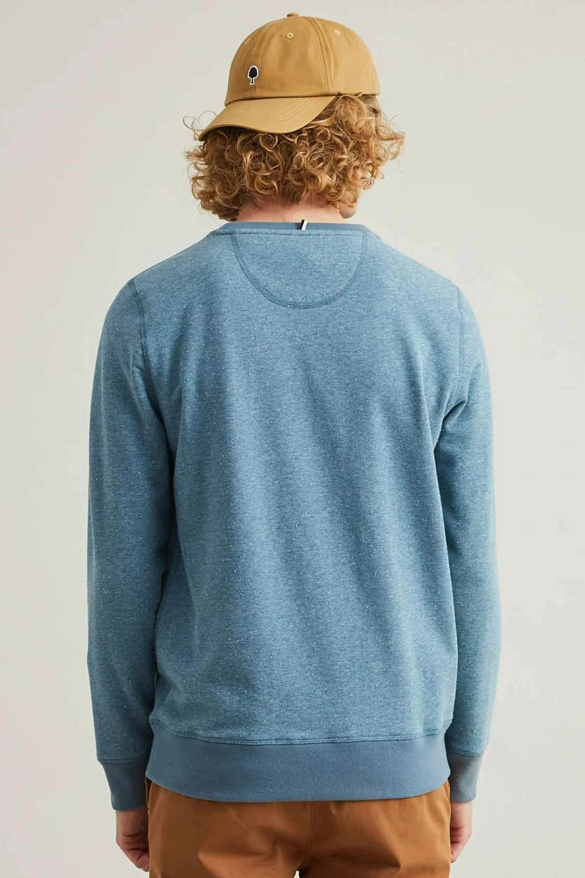 Homme Sweat Donon - Faguo 9 Homme Sweat Donon - Faguo – Image 9