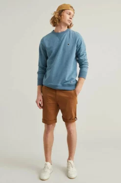 Homme Sweat Donon - Faguo