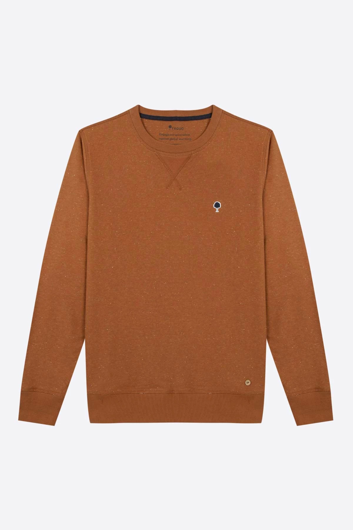 Homme Sweat Donon - Faguo 2 Homme Sweat Donon - Faguo – Image 2