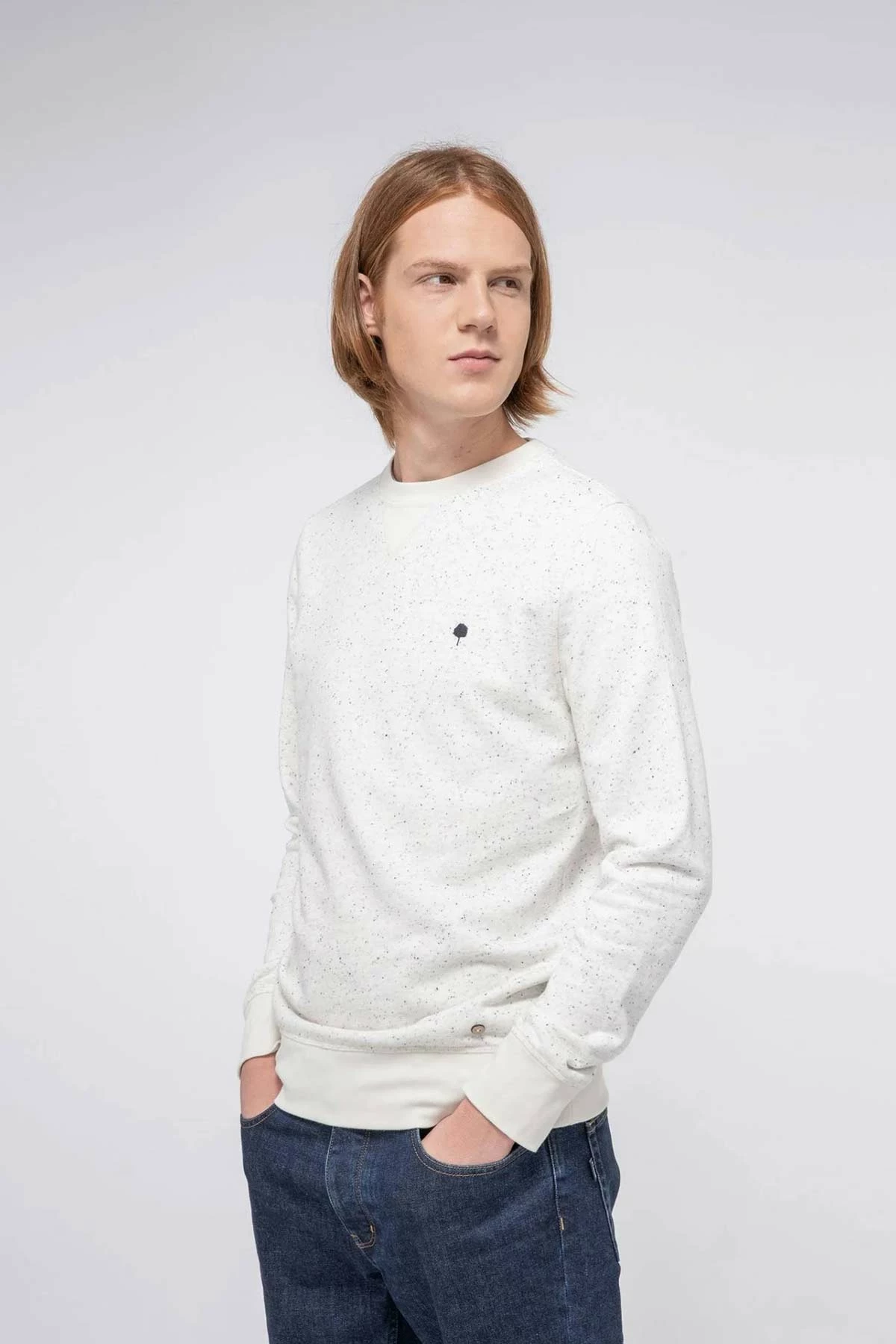 Homme Sweat Donon - Faguo 12 Homme Sweat Donon - Faguo – Image 12