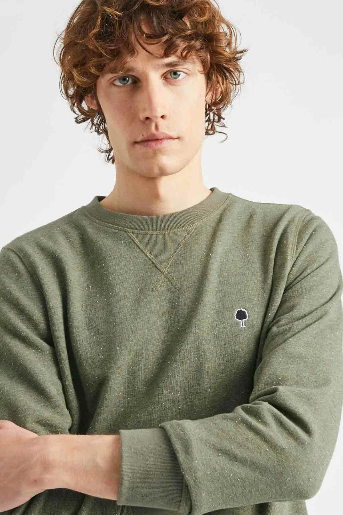 Homme Sweat Donon - Faguo 4 Homme Sweat Donon - Faguo – Image 4