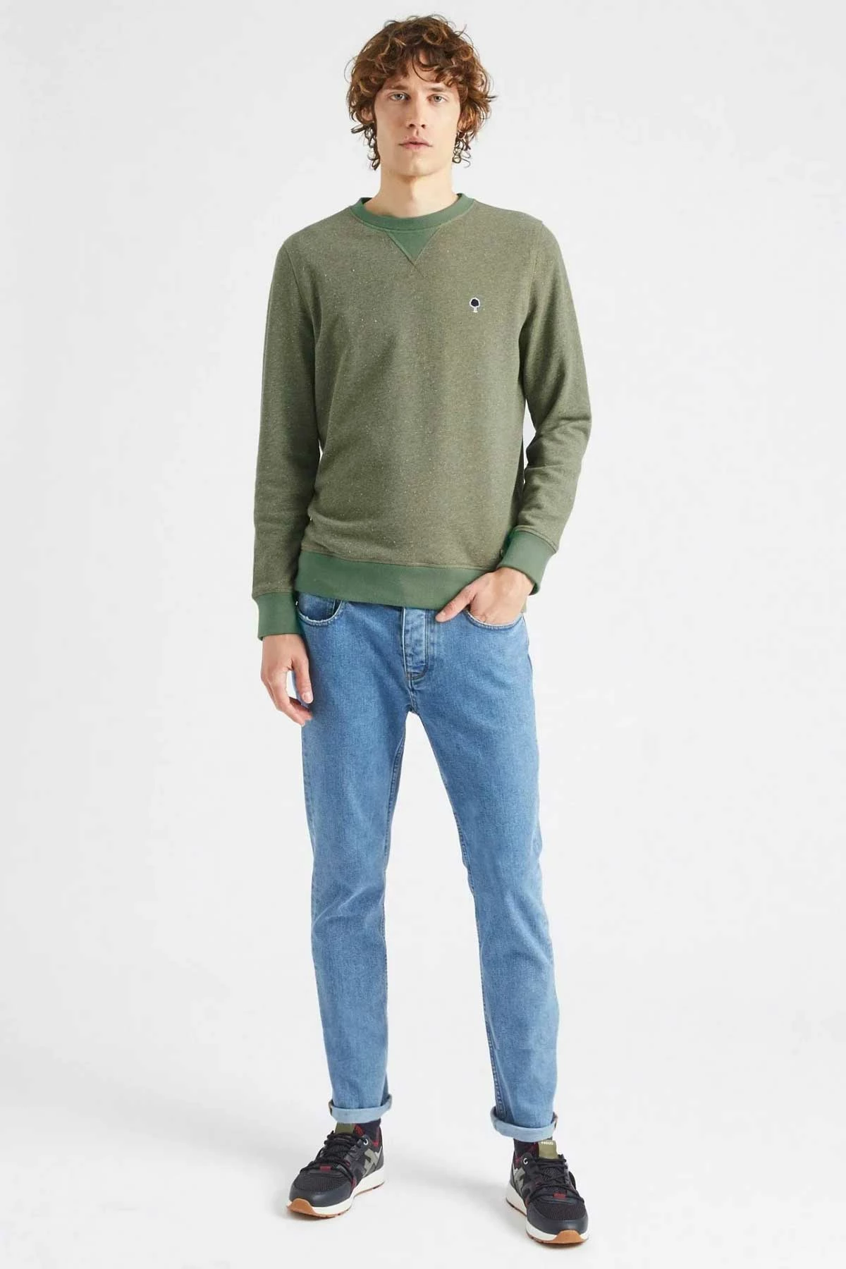 Homme Sweat Donon - Faguo 14 Homme Sweat Donon - Faguo – Image 14