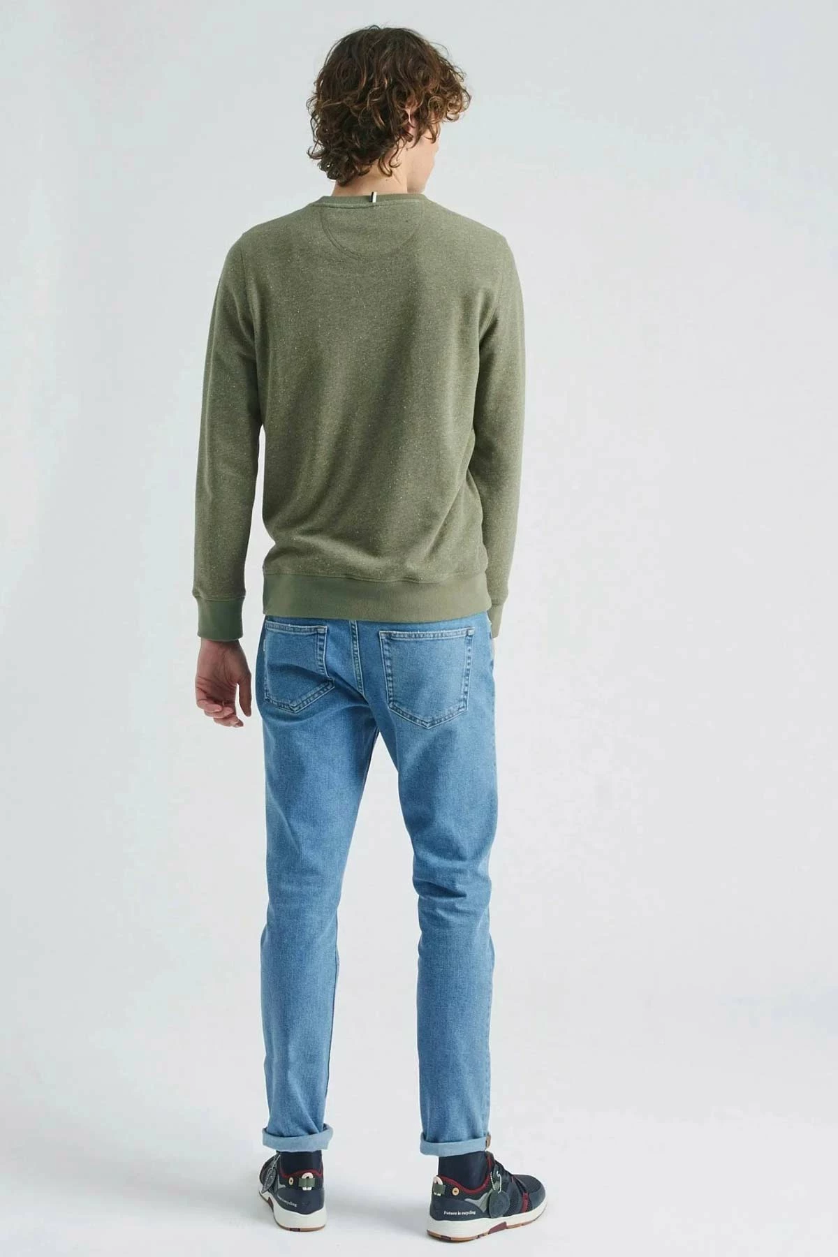 Homme Sweat Donon - Faguo 16 Homme Sweat Donon - Faguo – Image 16