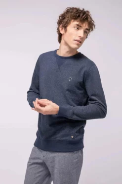 Homme Sweat Donon - Faguo 23 Homme Sweat Donon - Faguo -Pulls et Sweats Soldes Boutique donon nav00 3 1800x1800