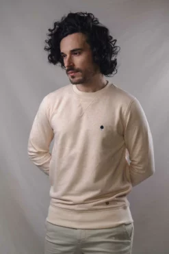 Homme Sweat Donon - Faguo 24 Homme Sweat Donon - Faguo -Pulls et Sweats Soldes Boutique donon pin04 2 1800x1800