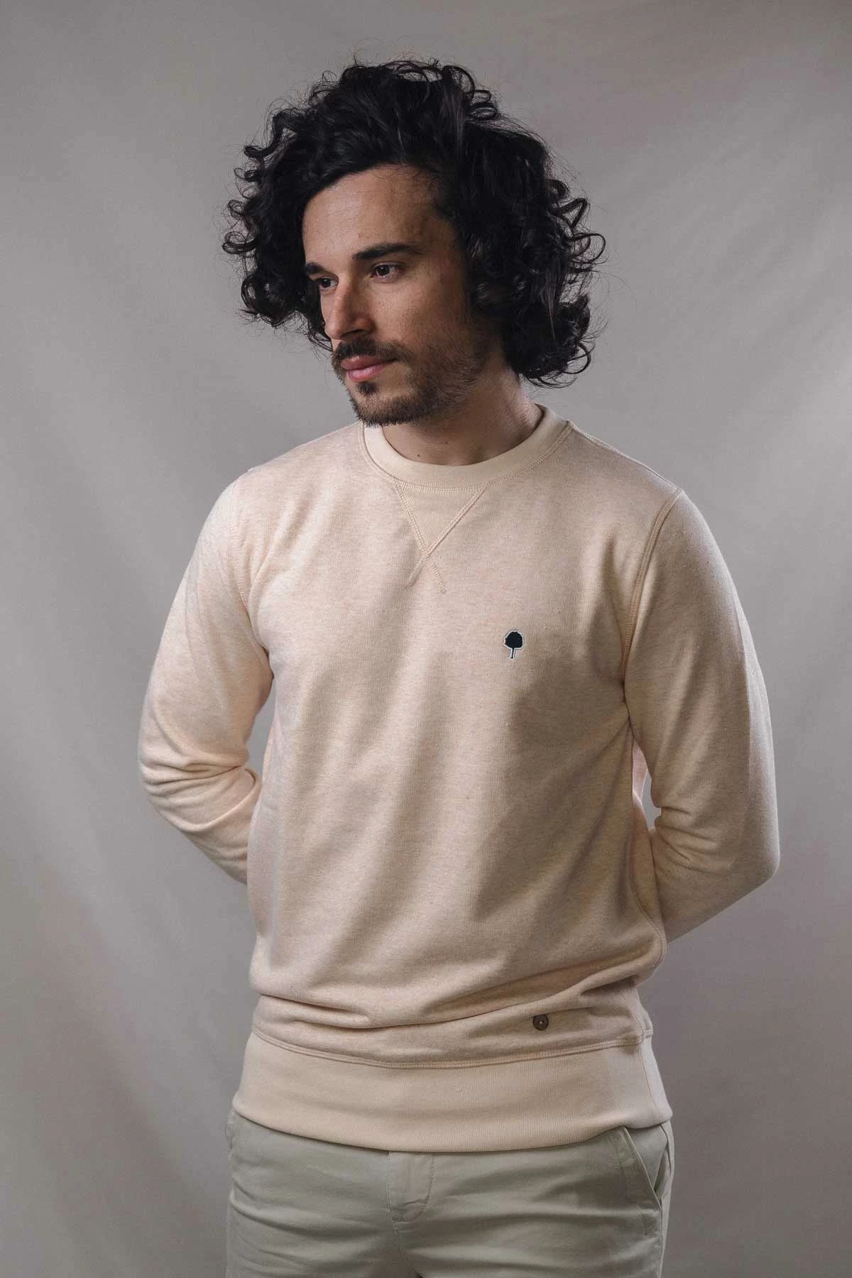 Homme Sweat Donon - Faguo 6 Homme Sweat Donon - Faguo – Image 6