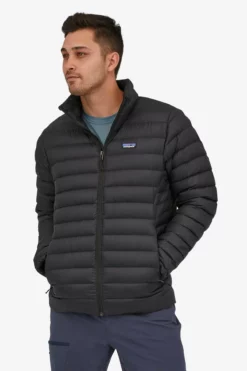 Homme Veste Down Sweater - Patagonia